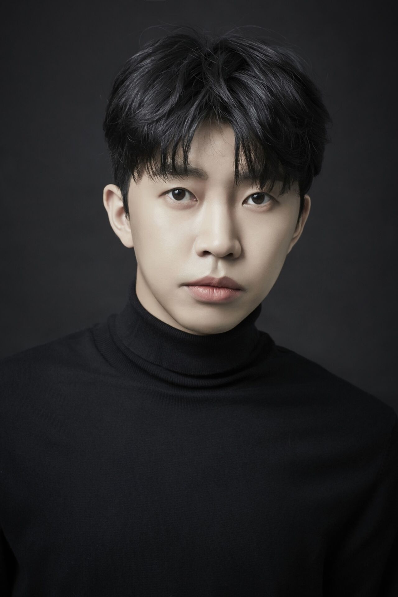 임영웅의 사진